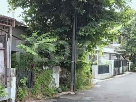 265 sqm, Land for Sale in Jl Raya S. Parman, Palmerah 2