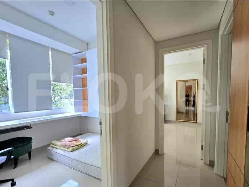APAe02ab | Apartemen 2BR Berperabot Dijual, BSD 5