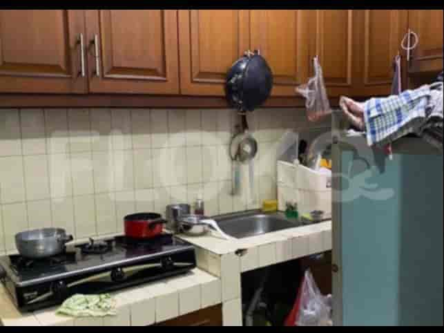 Dijual Rumah 3 BR, Luas 200 m2 di Jl. Anggrek 6 - Bekasi Barat, Bekasi - RHAS219 1