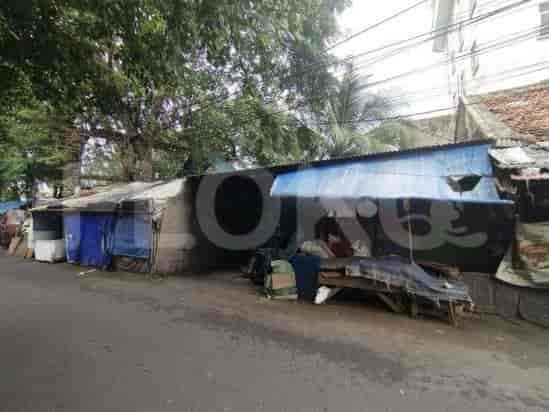 Dijual Tanah Luas 257 m2 di Jl Jelambar Jaya 4, Grogol - TNSd4e 2