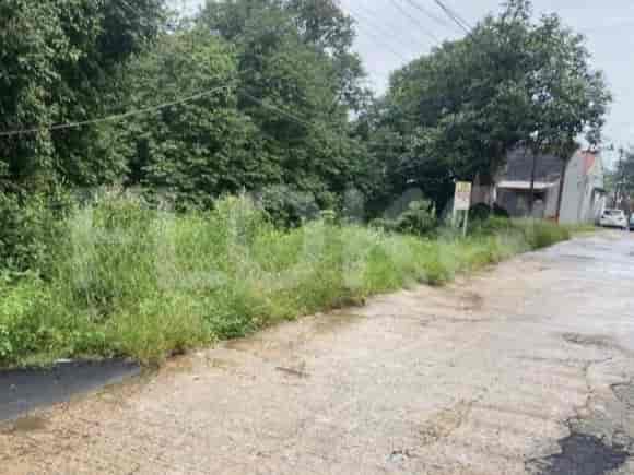 Dijual Tanah Luas 128 m2 di Jl Raya Pancoran Mas, Pancoran Mas - TNS860 1
