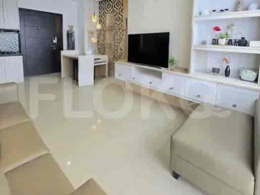 2 Bedroom on Low Floor for Rent in Ambassade Residence - fku148 1
