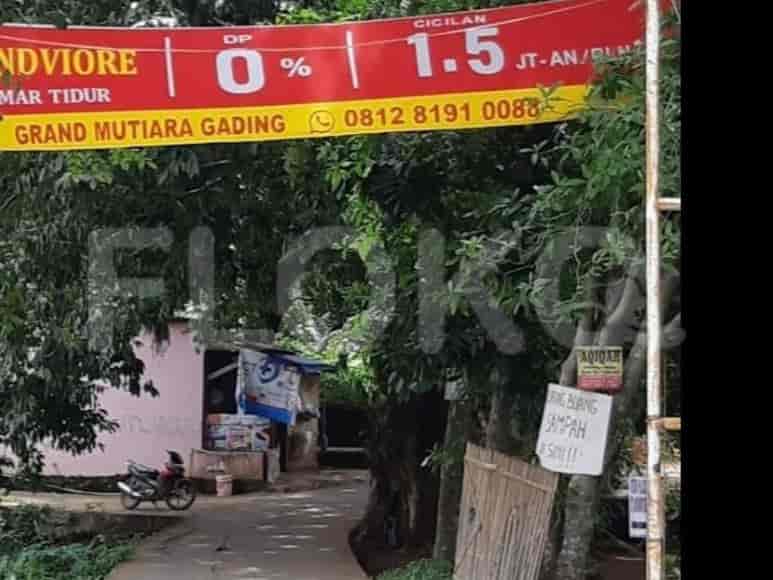 500 sqm, Land for Sale in Setu, Bekasi 2