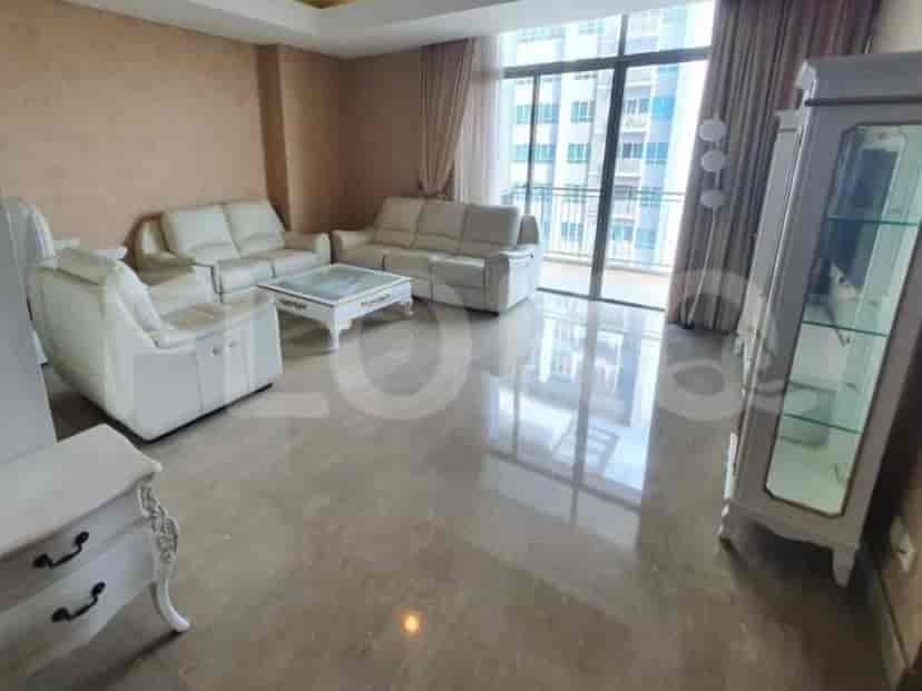 APAa20b2 | 3BR Furnished Apartment in Cipete for Sale 2