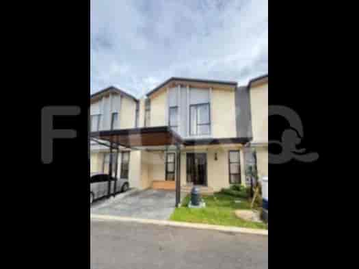 72 sqm, 3 BR house for rent in Komplek Suvarna Astha, Tangerang - RHAa7a 1