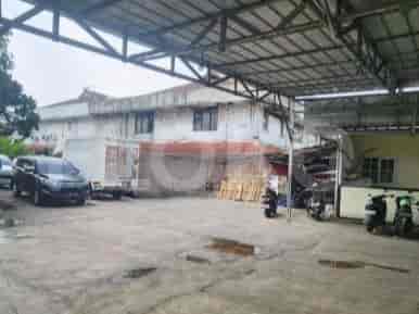 Dijual Tanah Luas 439 m2 di Jl Arjuna Selatan, Kebon Jeruk - TNSc25 1
