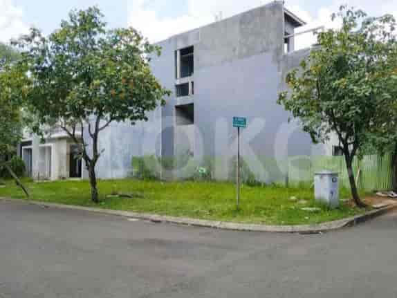 216 sqm, Land for Sale in Jl Puri Botanical, Meruya 1