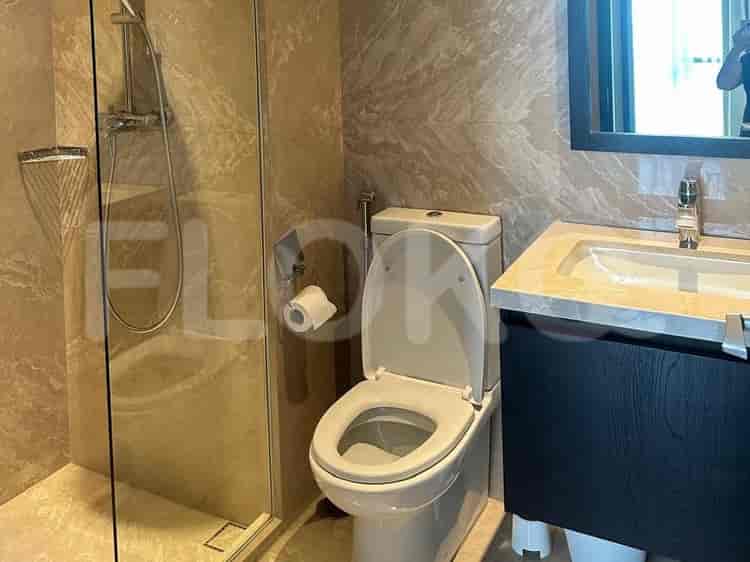 Apartemen 2BR Dijual - APA3a28e, Lantai Rendah, La Vie All Suites, Kuningan 5