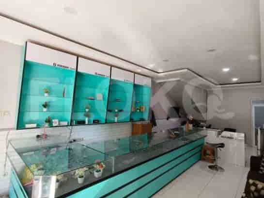 Dijual Ruko Luas 180 m2 di Galuh Mas, Karawang - RKSe3b 1