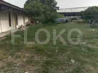 2373 sqm, Land for Sale in Jl Kayu Besar, Kamal Muara 1