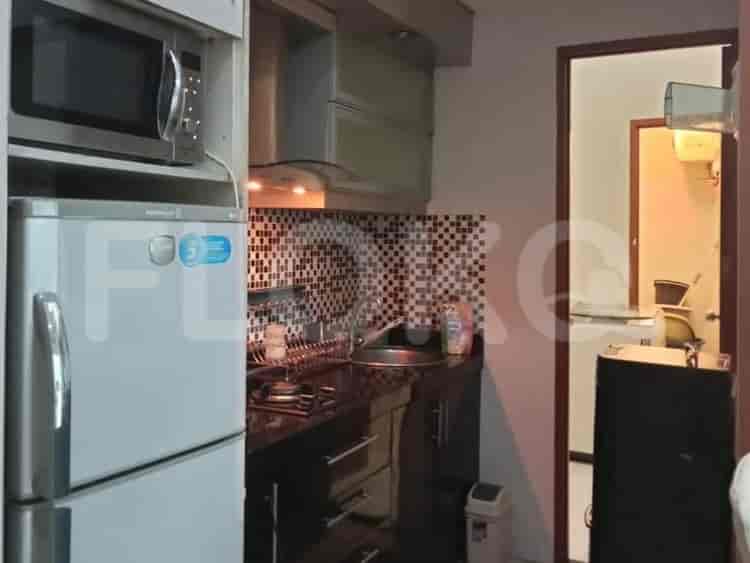 Tipe 2 Kamar Tidur di Lantai Rendah untuk disewakan di Marbella Kemang Residence Apartemen - fkec3f 3