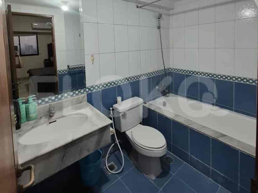 2BR Bona Vista Apt, Lebak Bulus | fle06c 25th Floor | Rent 5