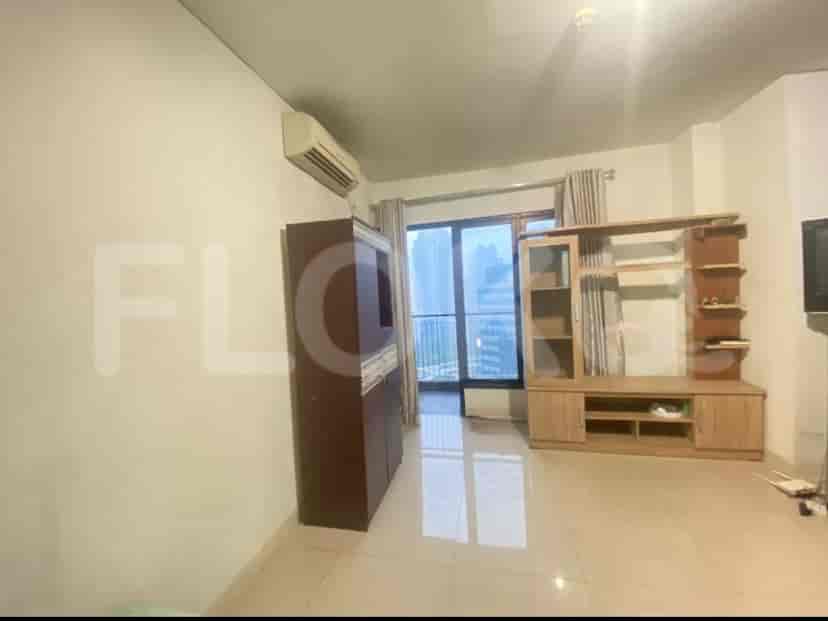 APA0dc67 18th Floor | Furnished 1BR Apartment for Sale, Sudirman 6