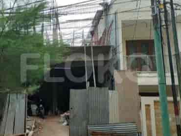 Dijual Tanah Luas 300 m2 di Jl Pluit Karang Asri, Pluit - TNS3a9 3