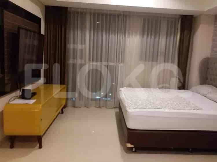 Tipe 1 Kamar Tidur di Lantai Menengah untuk disewakan di Kemang Village Residence - fke8d3 1