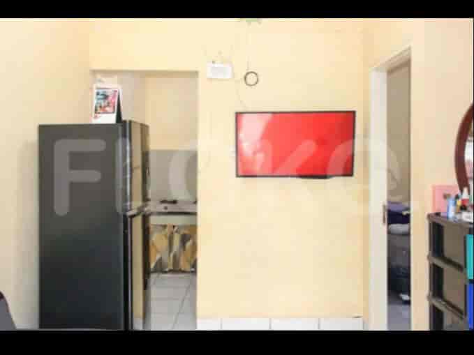 42 sqm, 2 BR house for sale in Poris Residence - Cipondoh, Tangerang - RHAScb9 2