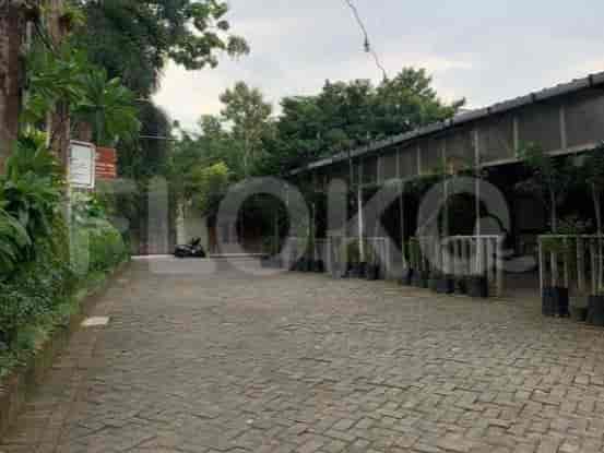1095 sqm, Land for Rent in Jl Raya Cipinang, Cipinang - TNR119 2