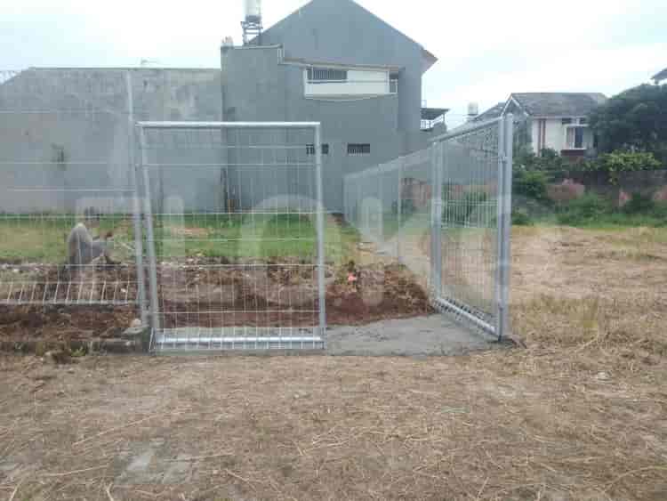 Dijual Tanah Luas 414 m2 di Jl Raya Cimanggu, Bogor - TNS6be 3