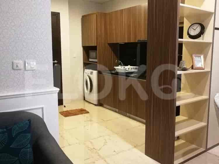 1 Bedroom on Middle Floor for Rent in Lavanue Apartment - fpa60f 4