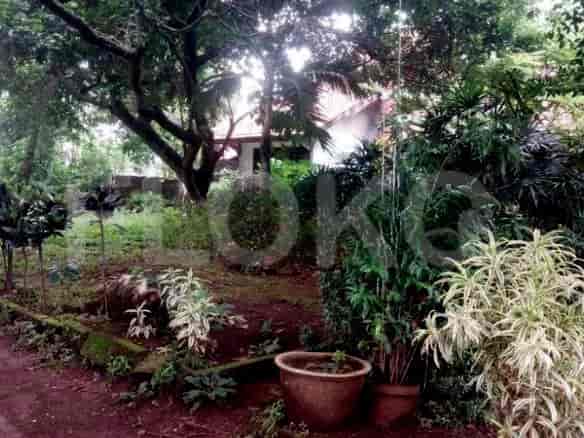 2660 sqm, Land for Sale in Jl Raya Serua, Ciputat - TNS99d 2
