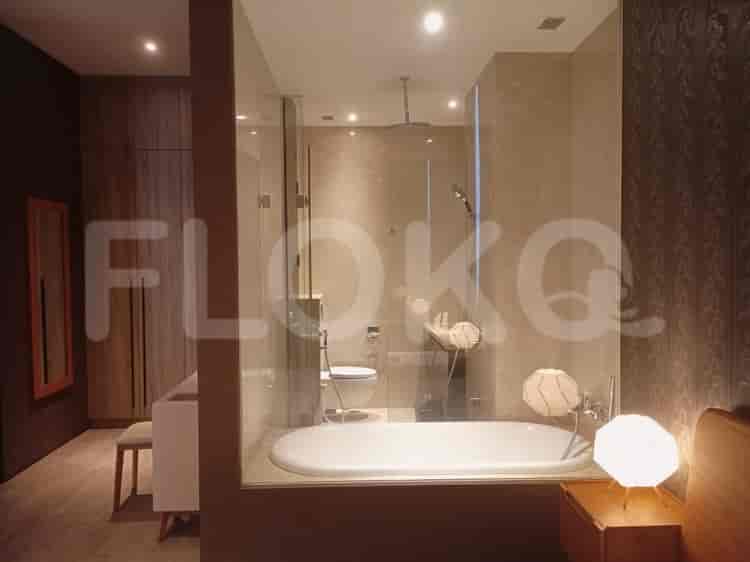 3 Bedroom on High Floor for Rent in La Vie All Suites - fkub74 4