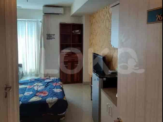 APAb8f88 26th Floor | Furnished 1BR Apartment for Sale, Bekasi Selatan 3