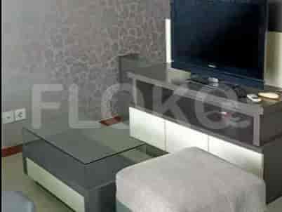 APA7402d 41st Floor | Apartment Sale, Thamrin Residence 1