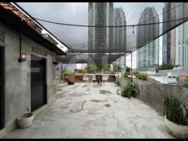 RHAS1db, 3 Floors House for Sale in Setiabudi | Prime Location 9
