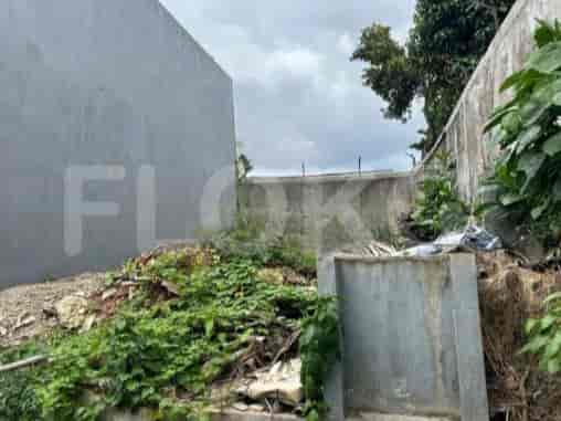 Dijual Tanah Luas 119 m2 di Jl Bintaro Raya Sektor 9, Bintaro - TNSbe2 2