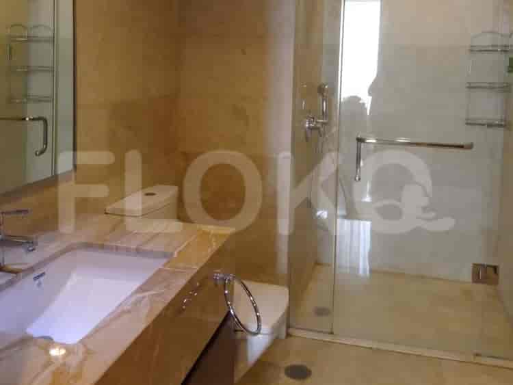 Tipe 2 Kamar Tidur di Lantai Tinggi untuk disewakan di MyHome Ciputra World 1 - fkua61 5