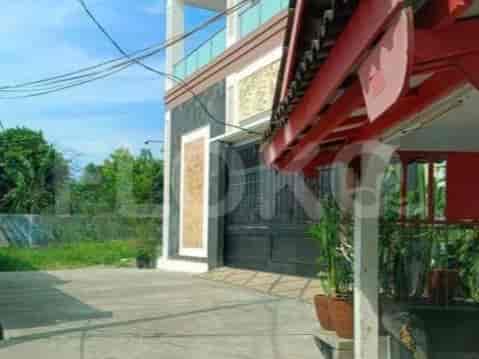 Dijual Tanah Luas 100 m2 di Jl Rawalumbu, Bekasi - TNSa7e 3