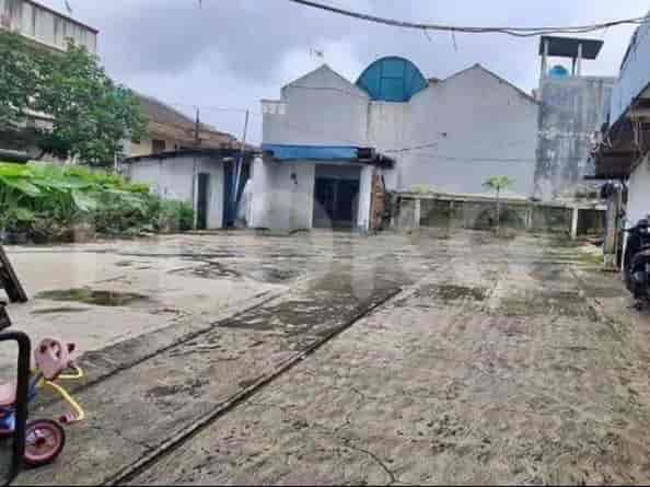 770 sqm, Land for Rent in Jl Raya Duren Sawit, Duren Sawit - TNR406 1