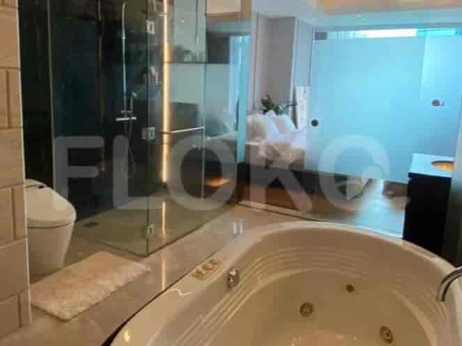 APAb01da 19th Floor | Furnished 3BR Apartment for Sale, Menteng 6