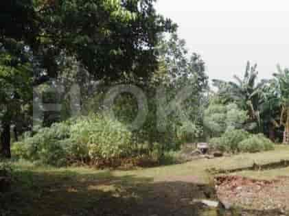 Dijual Tanah Luas 3248 m2 di Jl Raya Kemang Selatan, Kemang 2