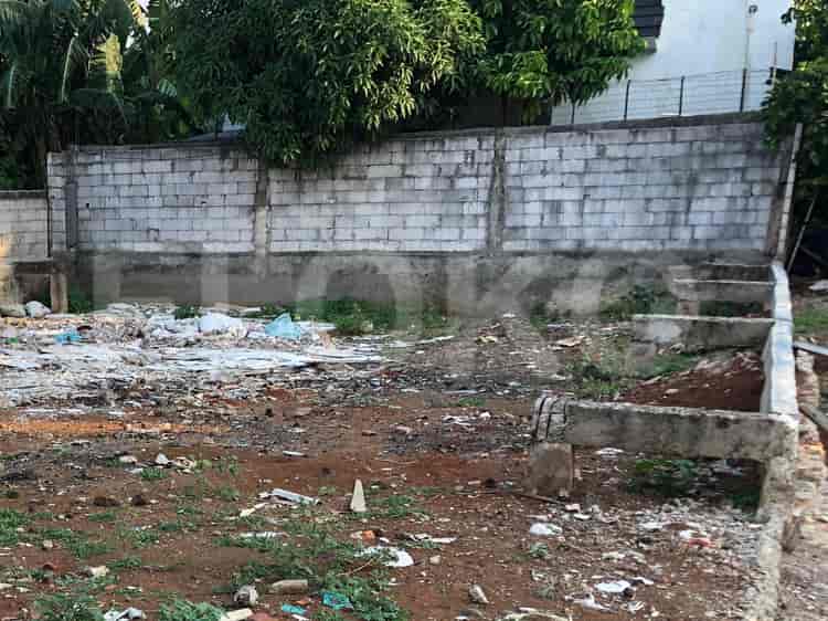300 sqm, Land for Sale in Jl Raya Pulo Jahe, Jatinegara - TNSec2 2