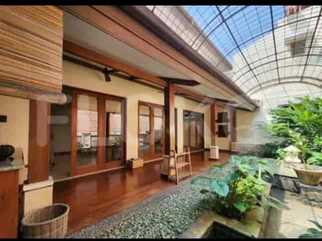 RHAS6d5, Sale House in Cilandak | Near MRT & JIS 4