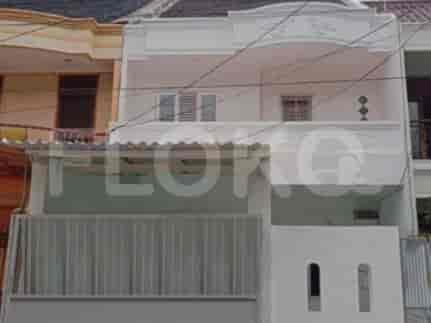 Disewakan Rumah 3 BR, Luas 180 m2 di Taman Palem Lestar, Cengkareng Barat, Cengkareng - RHA15c 1