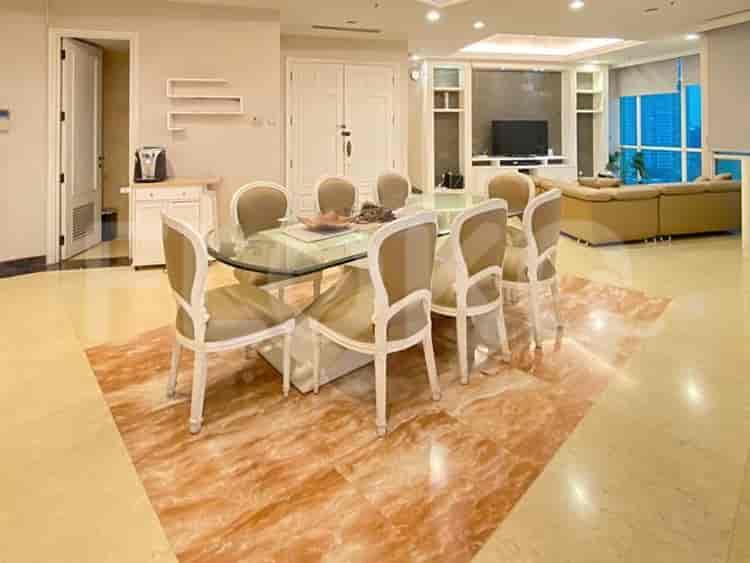 3 Bedroom on High Floor for Rent in Bellagio Mansion - fme604 2