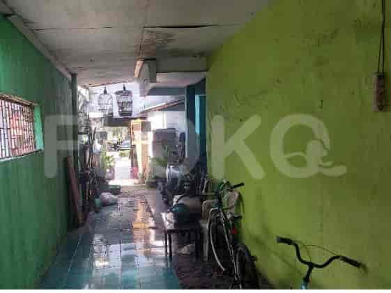 Dijual Tanah Luas 308 m2 di Raya Utama Margahayu, Bekasi Timur - TNSe34 2