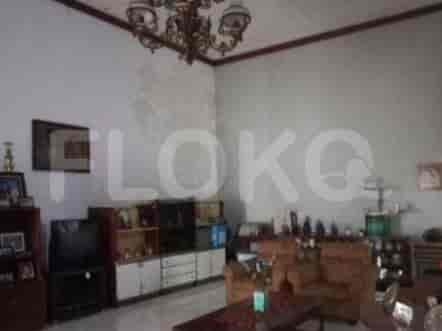 Rumah Dijual Lantai 1 RHASa2c, Pejaten | Semi Furnished 3