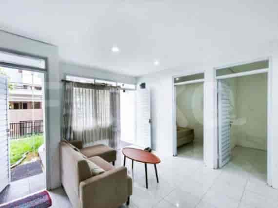 RHAS5fe, Sale House Bogor with 3BR, Negotiable Price 3