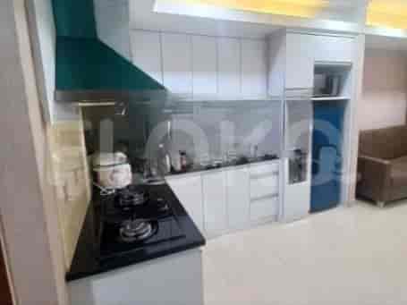 2 Bedroom on Middle Floor for Rent in Sahid Sudirman Residence - fsu3d4 3