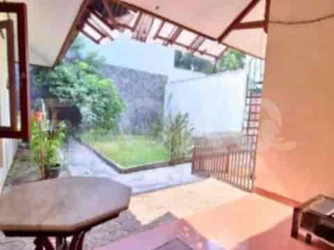 Dijual Rumah 3 BR, Luas 154 m2 di Pangkalan Jati, Depok - RHASa50 5