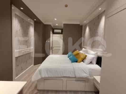 Tipe 2 Kamar Tidur di Lantai Tinggi untuk disewakan di Lavanue Apartemen - fpa6a3 4