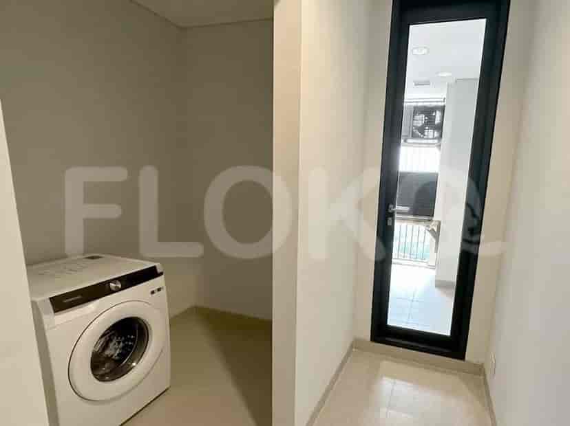 APAbc071 Lantai 15 | Dijual Apartemen 3BR Furnished, TB Simatupang 9