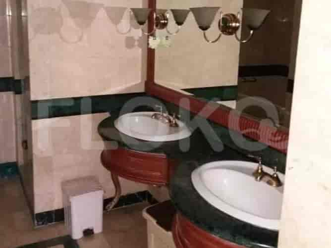 APAa61cf 25th Floor | Furnished 4BR Apartment for Sale, Kuningan 9