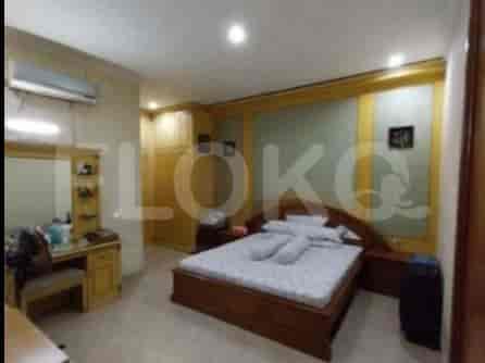 RHAS779, 2 Floors House in Pondok Indah for Sale | 4BR with Carport 5