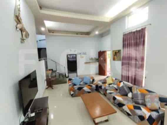 400 sqm, 5 BR house for sale in Sentul City Area, Bogor - RHASfe1 2