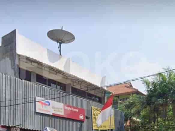 Dijual Ruko Luas 300 m2 di Petojo Selatan, Thamrin - RKSda4 1