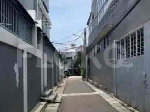Dijual Tanah Luas 176 m2 di Jl Rawa Bahagia, Grogol - TNS108 3